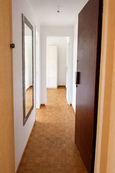 Vente appartement 2 pièces Bondy (93140)