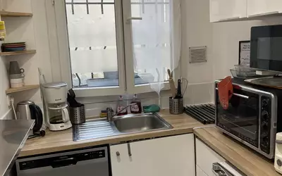 Paris 18E (75018)