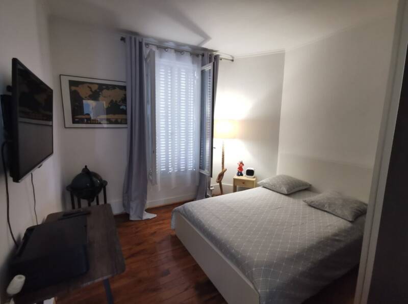 Saint-Ouen-Sur-Seine (93400)