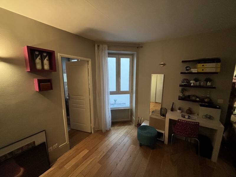 Paris 3E
