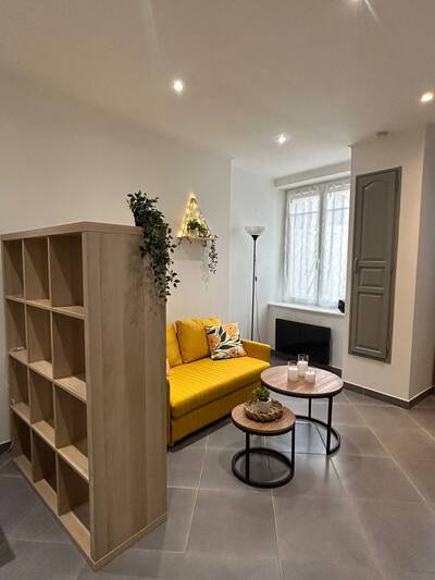 Location appartement studio Saint-Étienne (42)