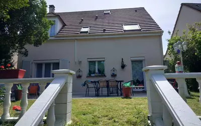 Louvres (95380)