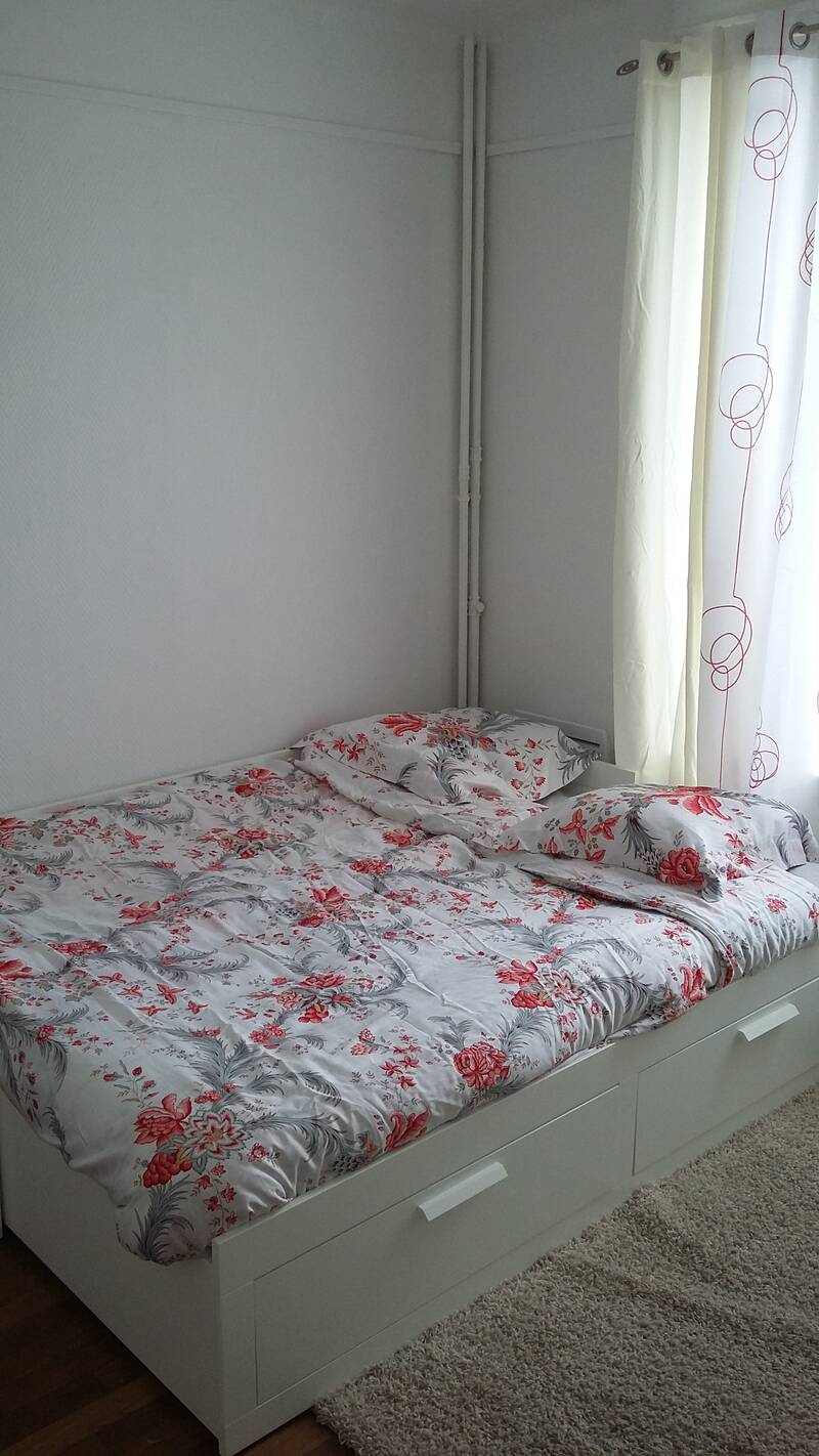 Aubervilliers (93300)
