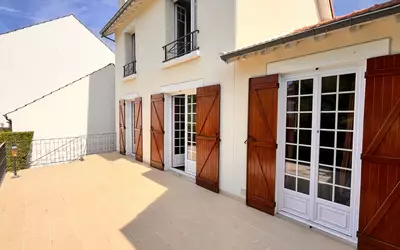 Soisy-Sous-Montmorency (95230)