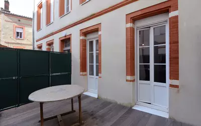 Toulouse (31000)