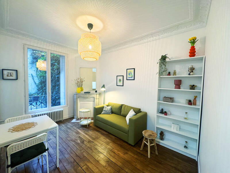 Paris 18E (75018)