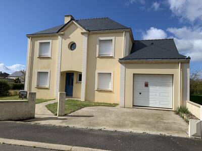 Location maison 7 pièces Sautron (44880)