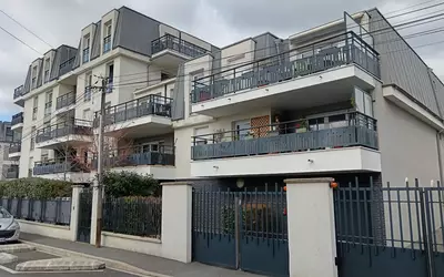 Sartrouville (78500)