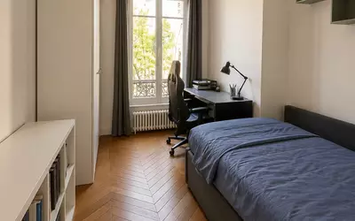 Paris 16E (75016)