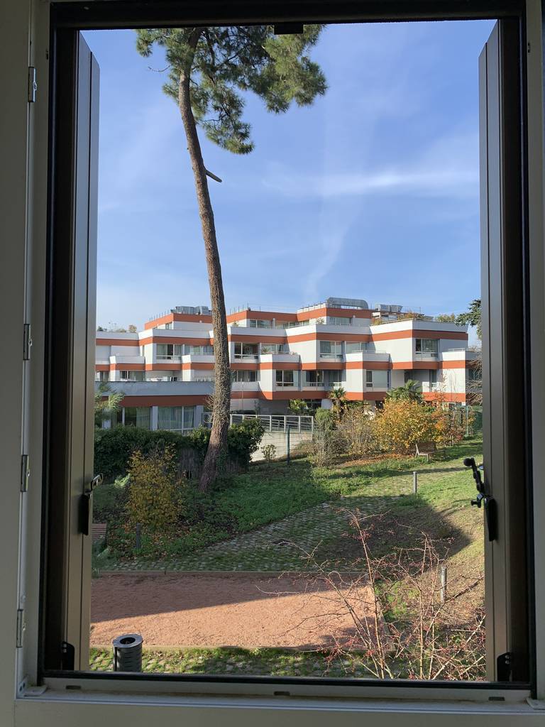 Le Chesnay-Rocquencourt (78150)