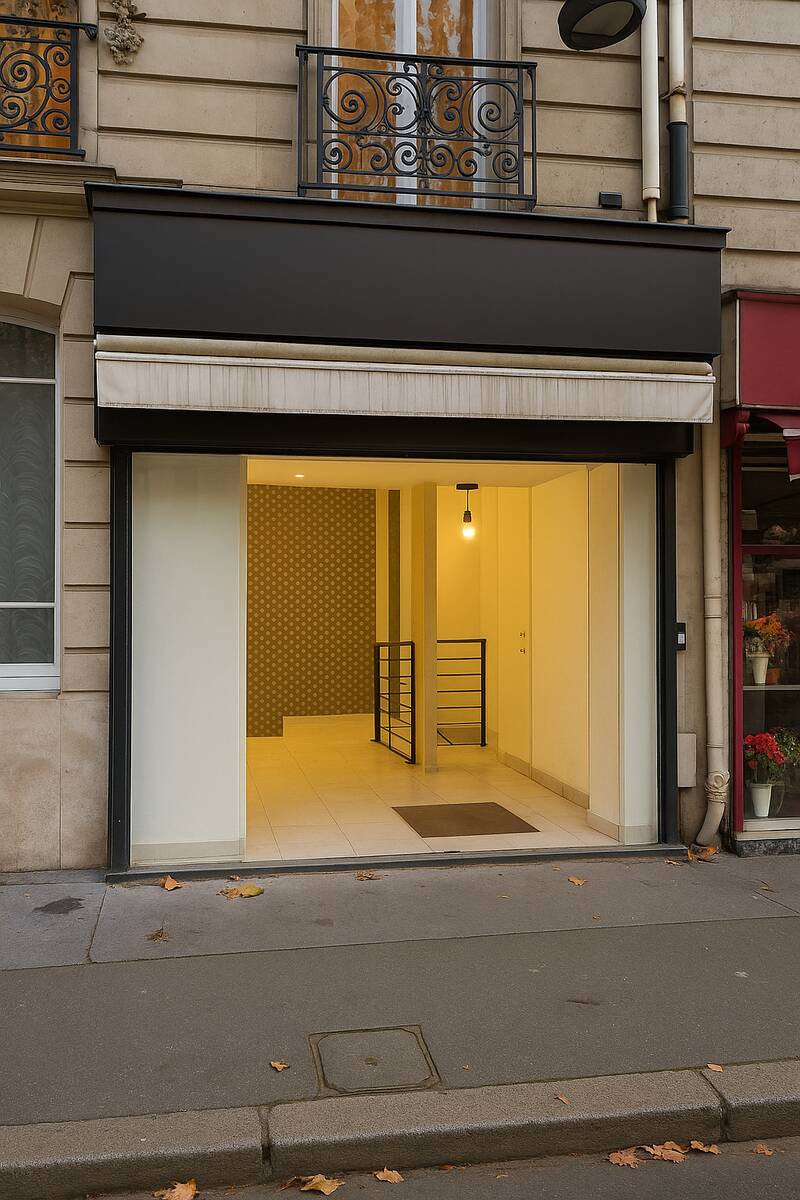 Paris 12E (75012)