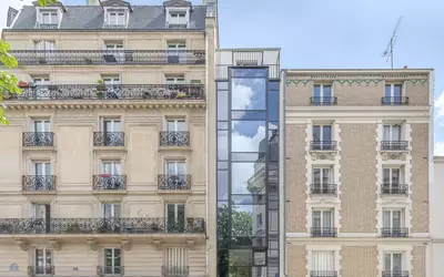 Paris 13E (75013)