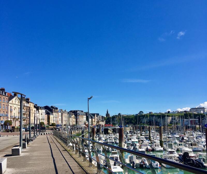 Dieppe (76200)