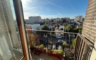 Bagnolet (93170)