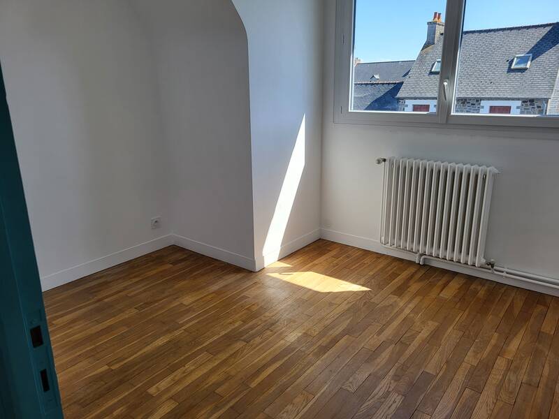 Le Vivier-Sur-Mer (35960)