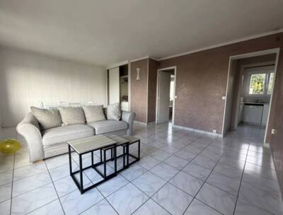 Vente appartement 3 pièces Chelles (77500)