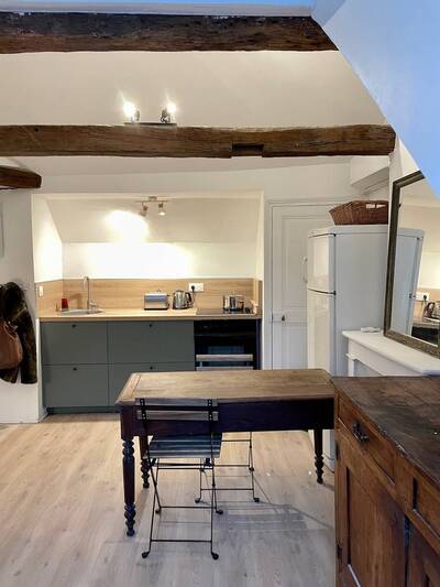 Location appartement 2 pièces Tours (37)