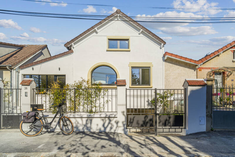 Champigny-Sur-Marne (94500)