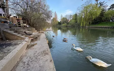 Vaux-Sur-Seine (78740)