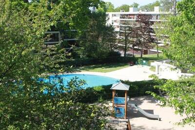 Vente appartement 4 pièces La Celle-Saint-Cloud (78170)