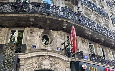 Paris 18E (75018)