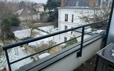 Saint-Maur-Des-Fossés (94100)