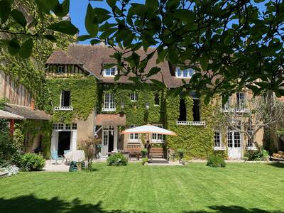 Vente maison 6 pièces L'Aigle (61300)