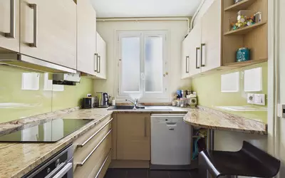 Neuilly-Sur-Seine (92200)