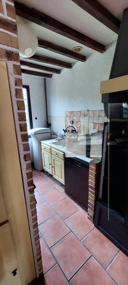 Bueil (27730)
