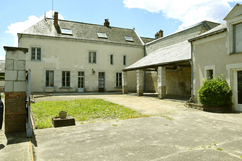 Beaufort-En-Vallée (49250)