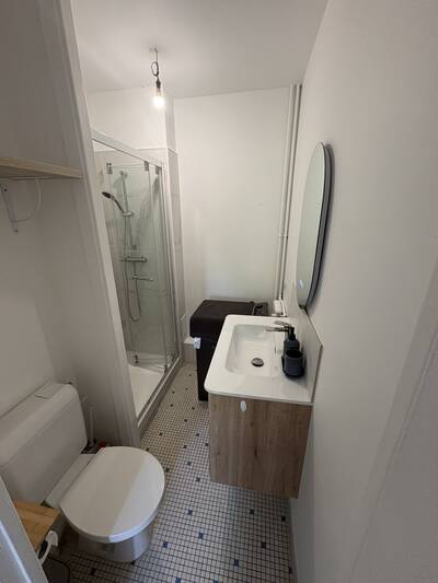 Location appartement studio Saint-Cloud (92210)