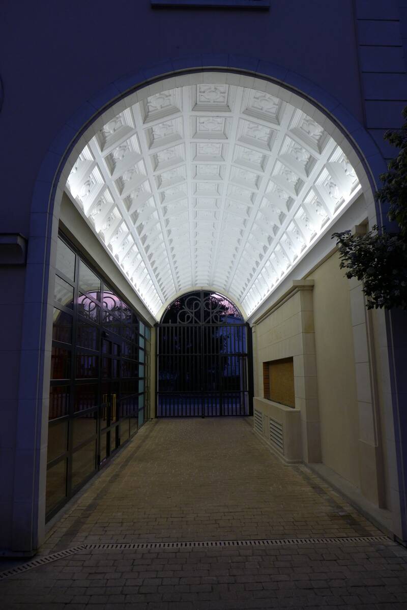 Le Plessis-Robinson (92350)