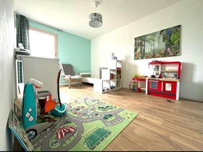 Vente maison 6 pièces Bussac-sur-Charente (17100)