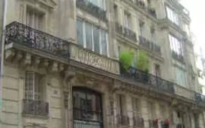 Paris 17E (75017)