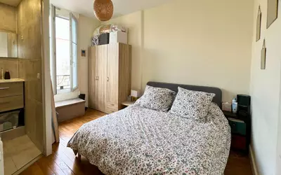Boulogne-Billancourt (92100)