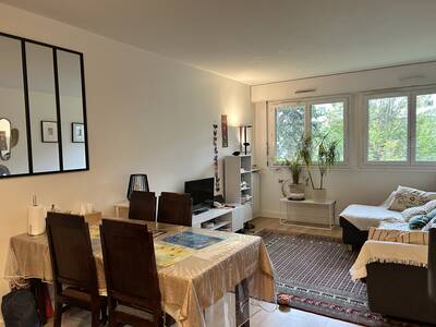 Vente appartement 3 pièces Paris 12e