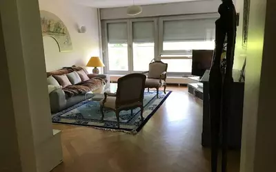 Paris 6E (75006)