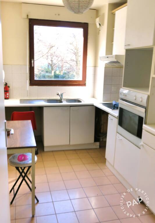 Appartement Issy-Les-Moulineaux (92130) 430.000 €