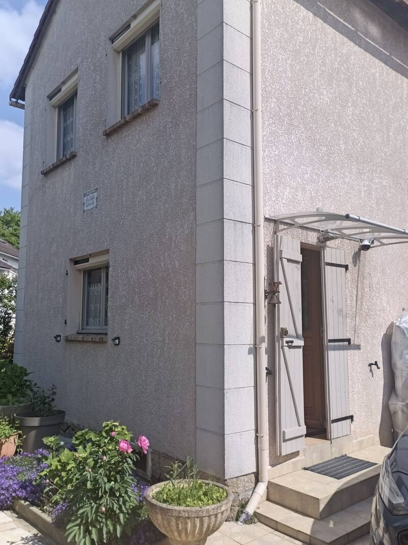Morsang-Sur-Orge (91390)