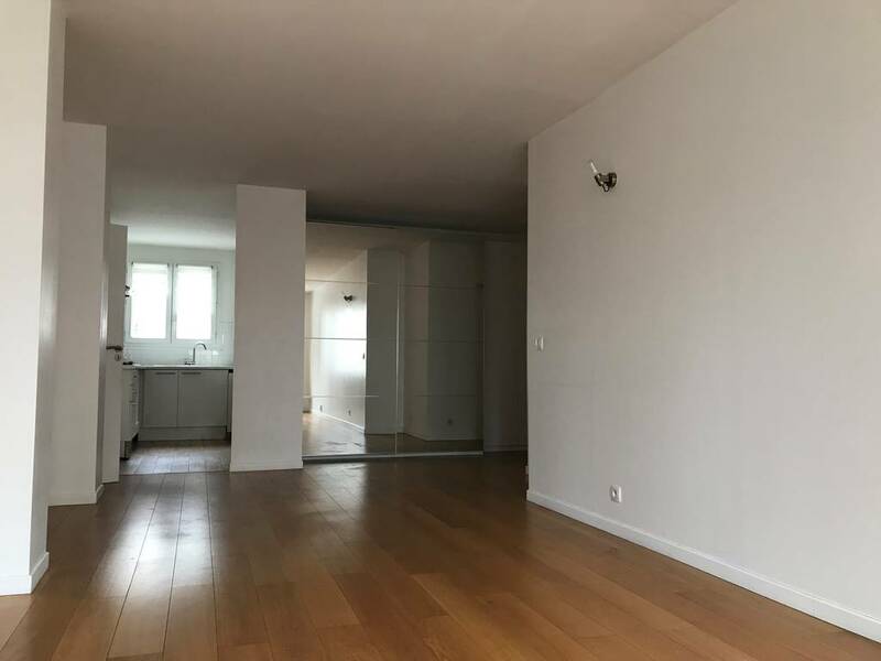 Paris 15E (75015)