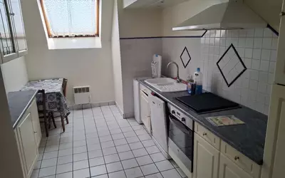 Alfortville (94140)