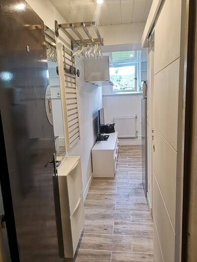 Location appartement studio Saint-Nom-la-Bretèche (78860)