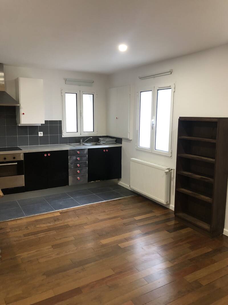 Vitry-Sur-Seine (94400)