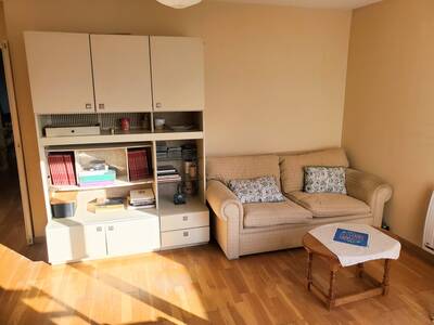 Vente appartement 3 pièces Villejuif (94800)
