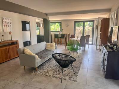 Vente maison 6 pièces Bressuire (79300)