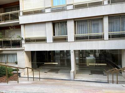 Location appartement studio Paris 16e