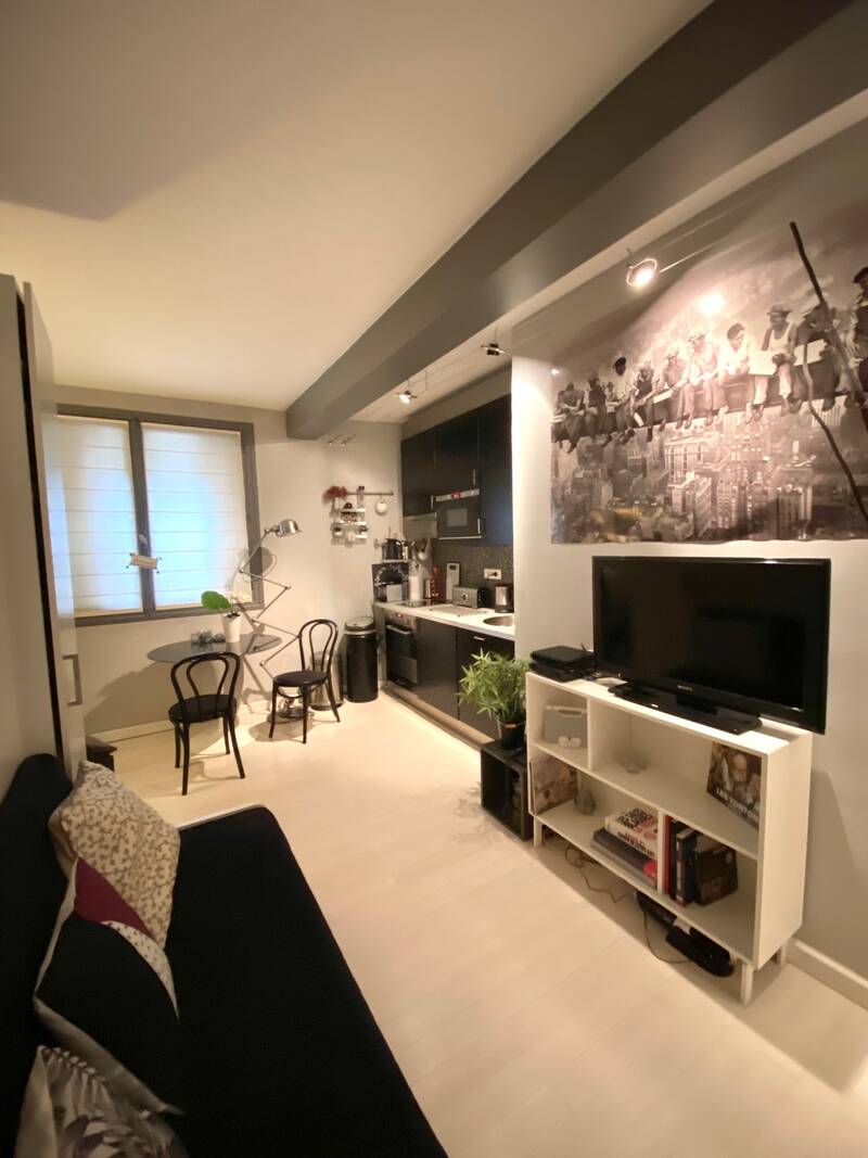 Paris 16E (75016)
