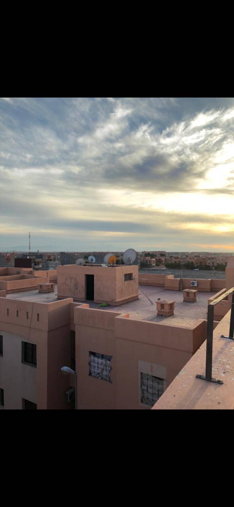 Maroc