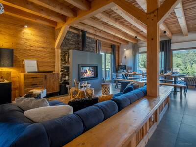 Vente maison 9 pièces Domancy (74700)