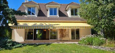 Vente maison 6 pièces Neuilly-Plaisance (93360)